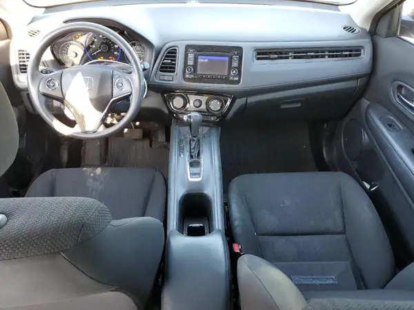 3CZRU5H35GM722248 2016 HONDA HR-V - Image 8