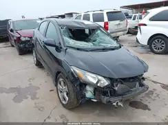 3CZRU5H35GM722881 2016 HONDA HR-V