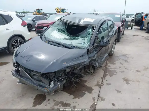 3CZRU5H35GM722881 2016 HONDA HR-V - Image 2