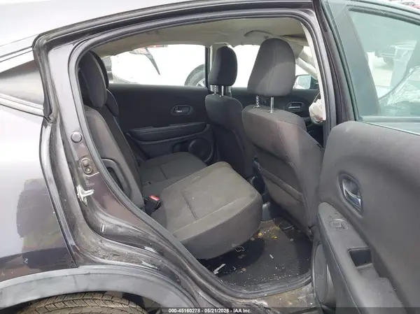 3CZRU5H35GM722881 2016 HONDA HR-V - Image 8