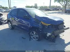 3CZRU5H35GM722962 2016 HONDA HR-V