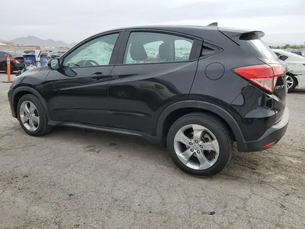 3CZRU5H35GM723383 2016 HONDA HR-V - Image 2
