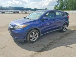 3CZRU5H35GM724646 2016 HONDA HR-V