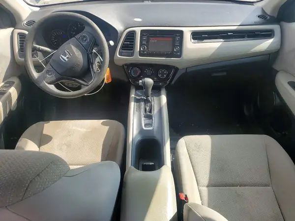 3CZRU5H35GM724646 2016 HONDA HR-V - Image 8