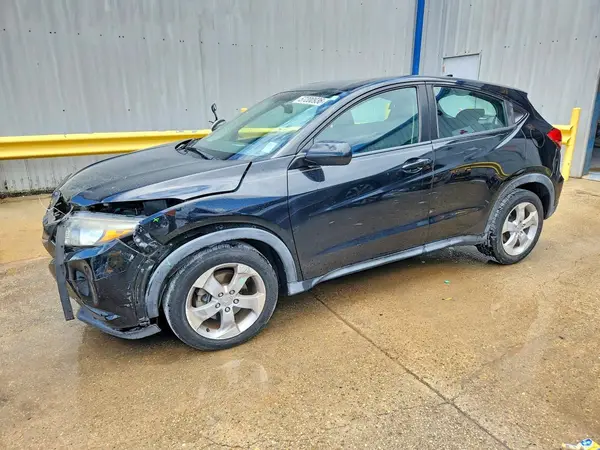 3CZRU5H35GM725005 2016 HONDA HR-V - Image 1