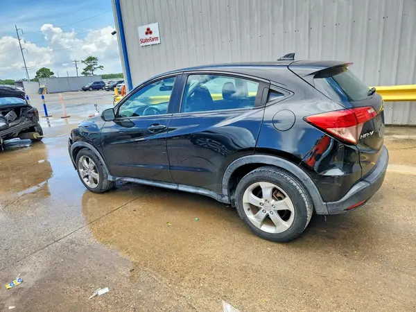 3CZRU5H35GM725005 2016 HONDA HR-V - Image 2