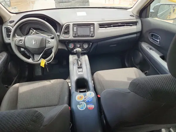 3CZRU5H35GM725005 2016 HONDA HR-V - Image 8