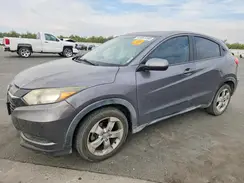 3CZRU5H35GM726946 2016 HONDA HR-V