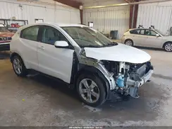 3CZRU5H35GM727627 2016 HONDA HR-V