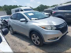 3CZRU5H35GM733752 2016 HONDA HR-V
