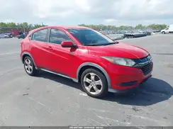 3CZRU5H35GM735291 2016 HONDA HR-V