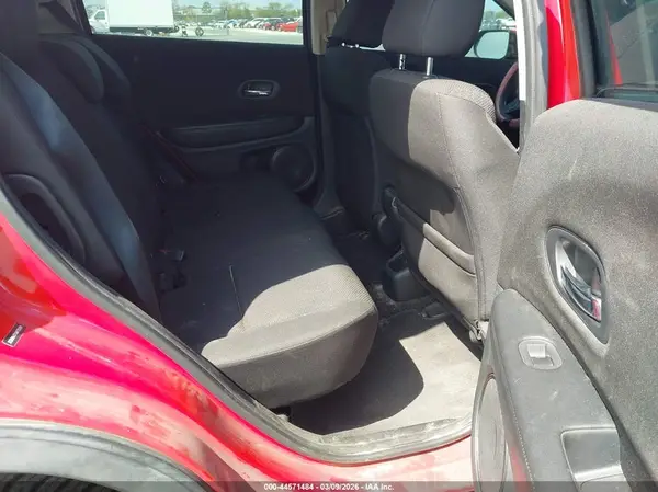 3CZRU5H35GM735291 2016 HONDA HR-V - Image 8