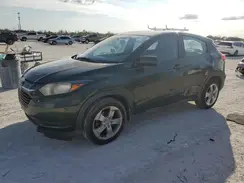 3CZRU5H35GM735386 2016 HONDA HR-V