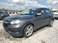 3CZRU5H35GM739194 2016 HONDA HR-V