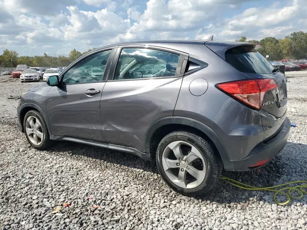 3CZRU5H35GM739194 2016 HONDA HR-V - Image 2