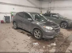 3CZRU5H35GM739339 2016 HONDA HR-V