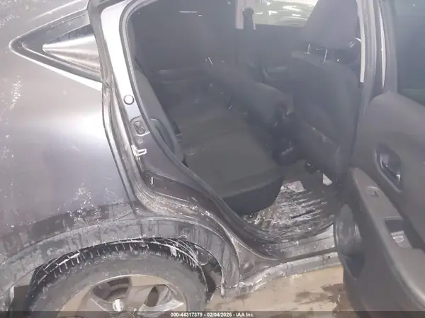 3CZRU5H35GM739339 2016 HONDA HR-V - Image 8
