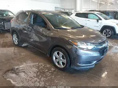 3CZRU5H35GM739499 2016 HONDA HR-V