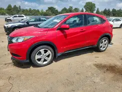 3CZRU5H35GM739650 2016 HONDA HR-V