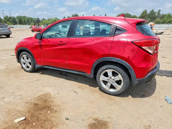 3CZRU5H35GM739650 2016 HONDA HR-V - Image 2