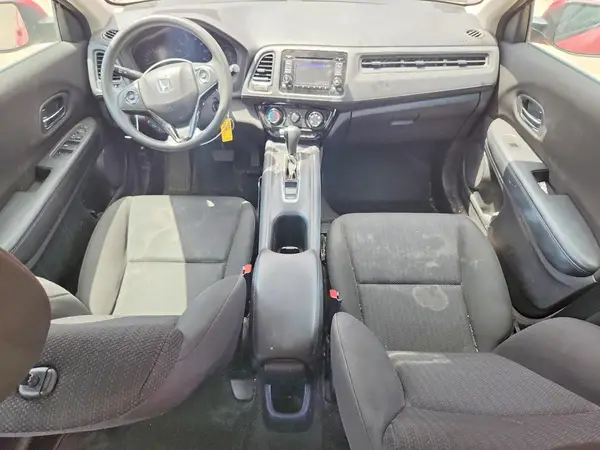 3CZRU5H35GM739650 2016 HONDA HR-V - Image 8