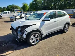 3CZRU5H35GM739969 2016 HONDA HR-V