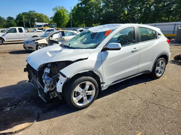 3CZRU5H35GM739969 2016 HONDA HR-V - Image 1