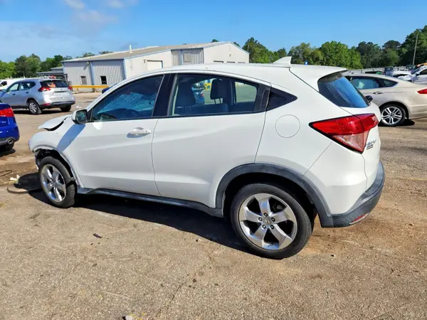 3CZRU5H35GM739969 2016 HONDA HR-V - Image 2