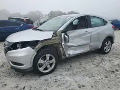 3CZRU5H35GM740023 2016 HONDA HR-V