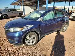 3CZRU5H35GM740104 2016 HONDA HR-V