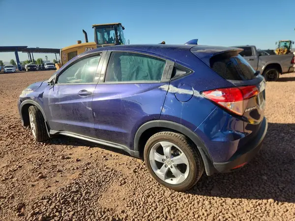 3CZRU5H35GM740104 2016 HONDA HR-V - Image 2
