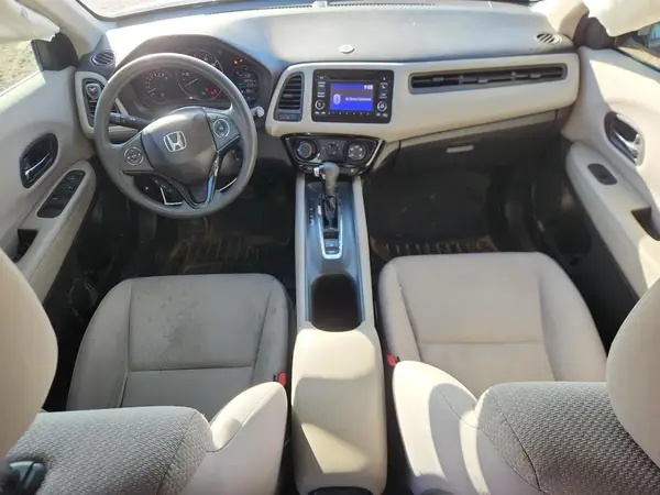 3CZRU5H35GM740104 2016 HONDA HR-V - Image 8