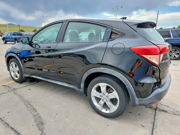 3CZRU5H35GM740667 2016 HONDA HR-V - Image 2