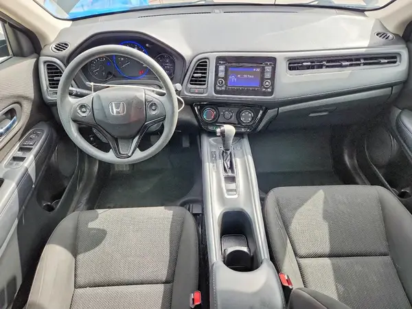 3CZRU5H35GM740667 2016 HONDA HR-V - Image 8