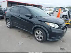 3CZRU5H35GM740796 2016 HONDA HR-V