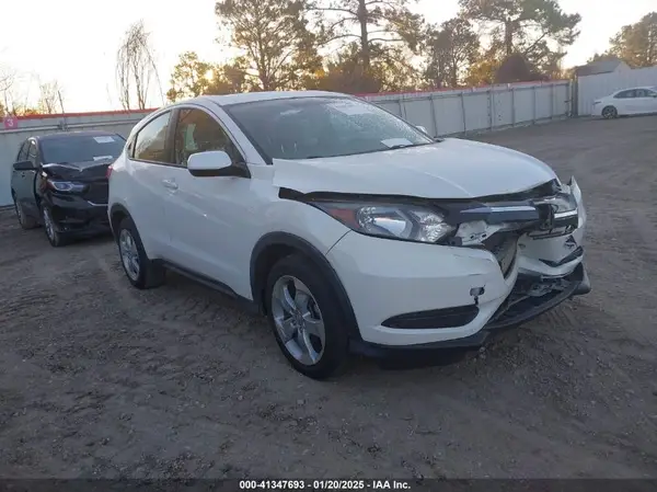 3CZRU5H35GM741690 2016 HONDA HR-V - Image 1