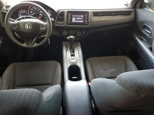 3CZRU5H35GM741902 2016 HONDA HR-V - Image 8