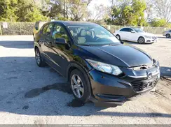3CZRU5H35GM742015 2016 HONDA HR-V
