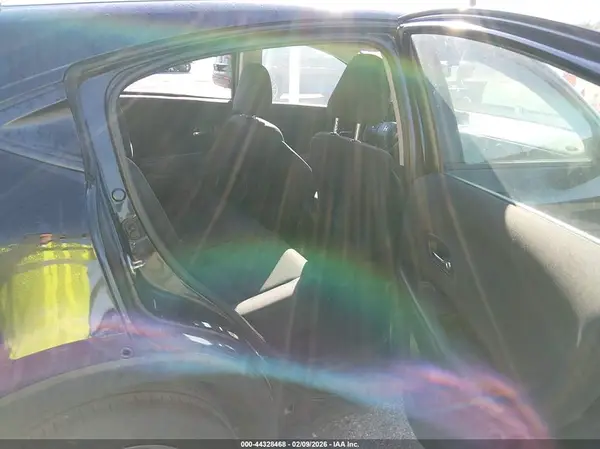 3CZRU5H35GM742015 2016 HONDA HR-V - Image 8