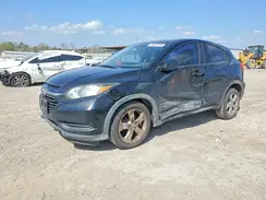 3CZRU5H35GM742094 2016 HONDA HR-V