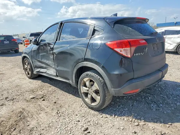 3CZRU5H35GM742094 2016 HONDA HR-V - Image 2