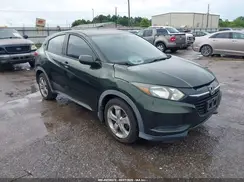 3CZRU5H35GM742371 2016 HONDA HR-V