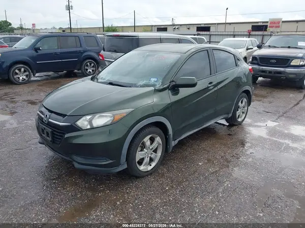 3CZRU5H35GM742371 2016 HONDA HR-V - Image 2