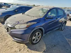 3CZRU5H35GM742578 2016 HONDA HR-V