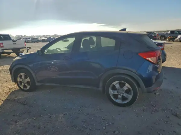 3CZRU5H35GM742578 2016 HONDA HR-V - Image 2