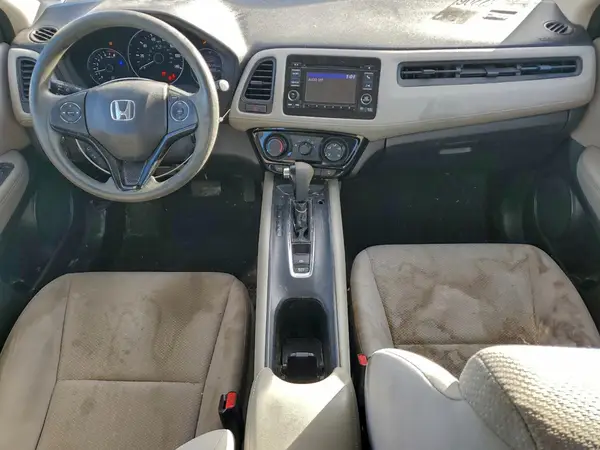 3CZRU5H35GM742578 2016 HONDA HR-V - Image 8