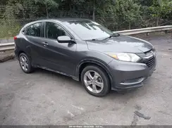 3CZRU5H35GM743813 2016 HONDA HR-V