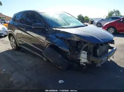 3CZRU5H35GM743987 2016 HONDA HR-V