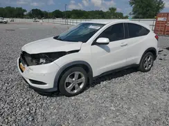 3CZRU5H35GM744461 2016 HONDA HR-V