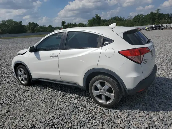 3CZRU5H35GM744461 2016 HONDA HR-V - Image 2